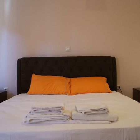 The Victoria Square Exceptional Apartments Athens Ngoại thất bức ảnh
