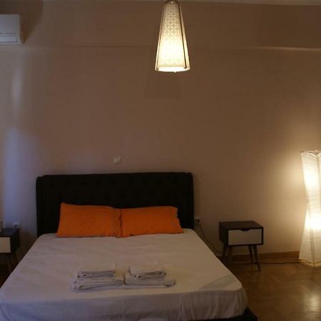 The Victoria Square Exceptional Apartments Athens Ngoại thất bức ảnh