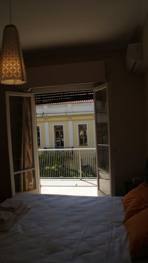 The Victoria Square Exceptional Apartments Athens Ngoại thất bức ảnh