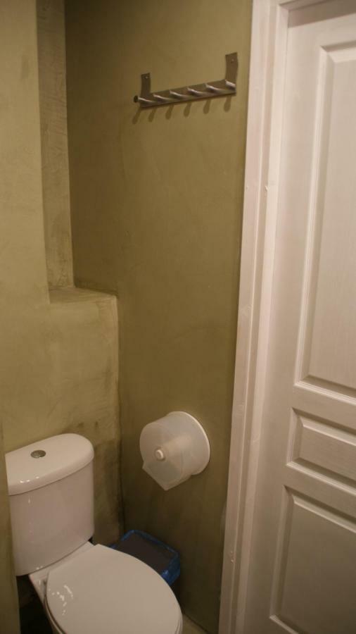 The Victoria Square Exceptional Apartments Athens Ngoại thất bức ảnh
