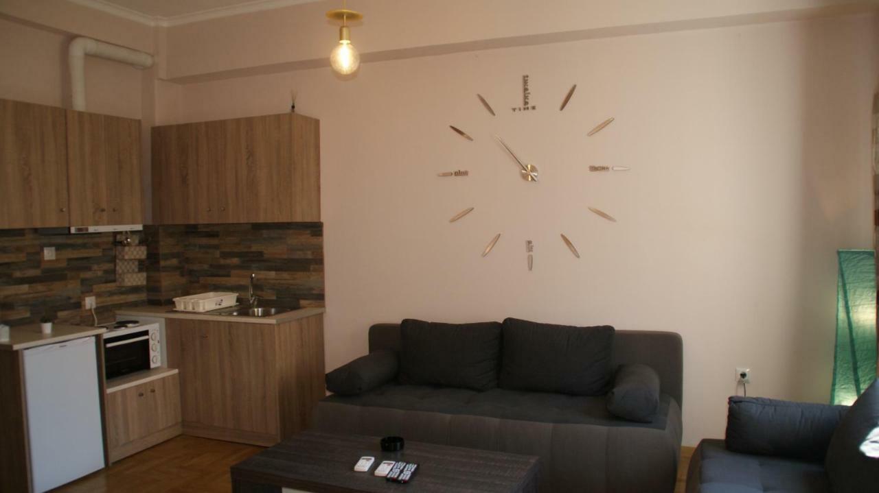 The Victoria Square Exceptional Apartments Athens Ngoại thất bức ảnh