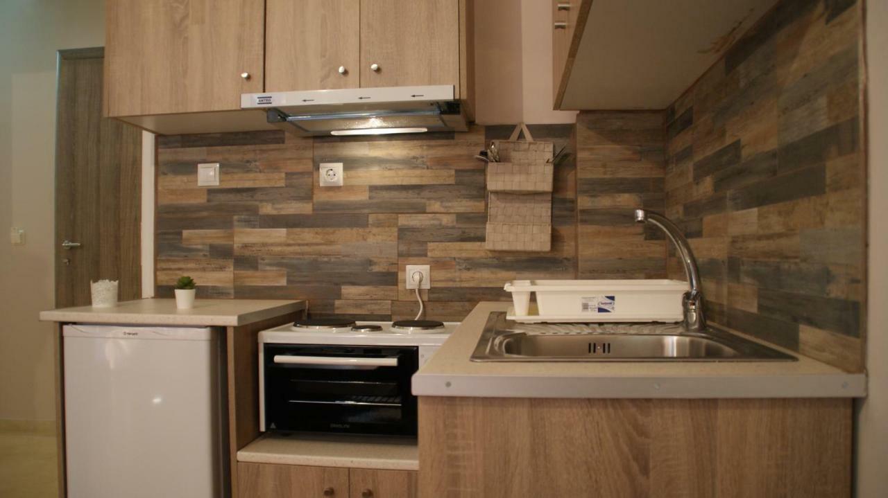 The Victoria Square Exceptional Apartments Athens Ngoại thất bức ảnh