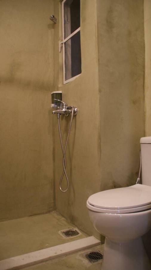 The Victoria Square Exceptional Apartments Athens Ngoại thất bức ảnh
