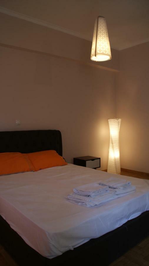 The Victoria Square Exceptional Apartments Athens Ngoại thất bức ảnh