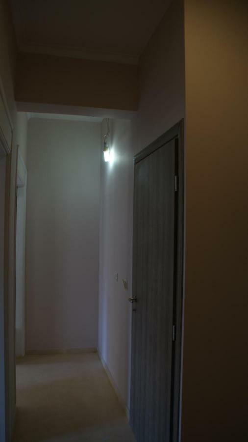 The Victoria Square Exceptional Apartments Athens Ngoại thất bức ảnh