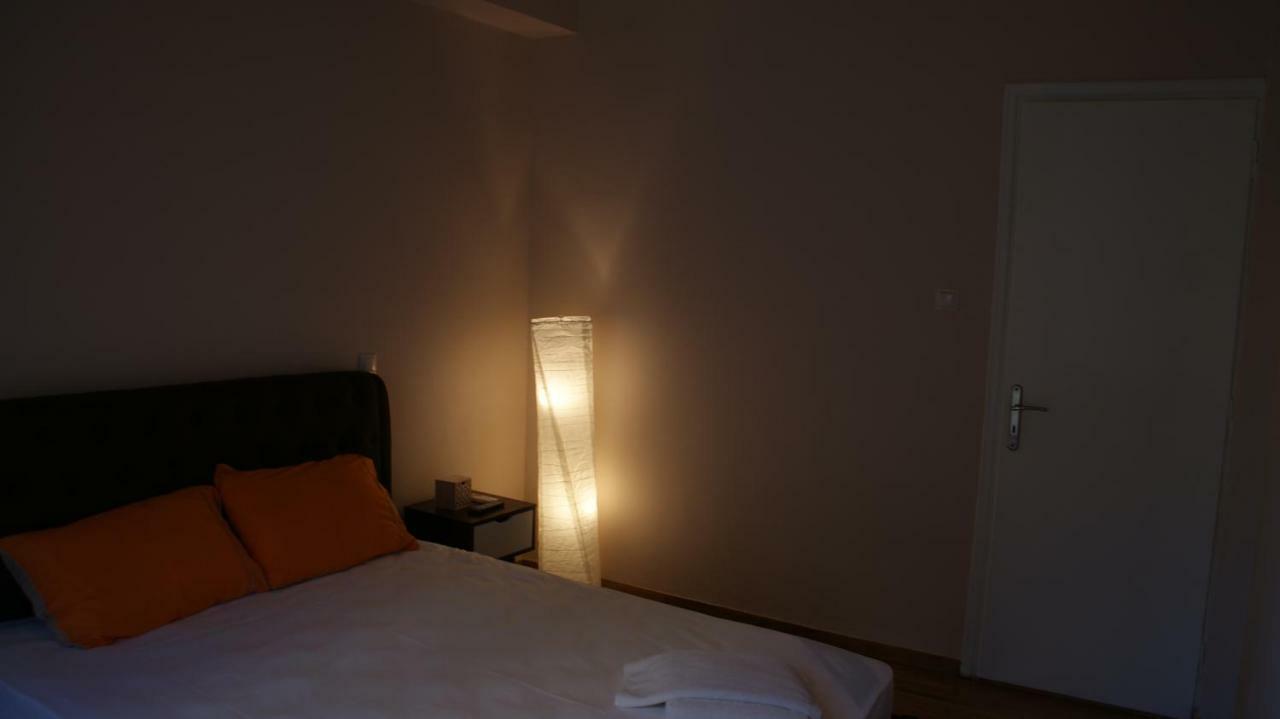 The Victoria Square Exceptional Apartments Athens Ngoại thất bức ảnh