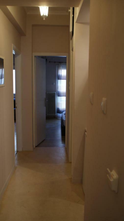 The Victoria Square Exceptional Apartments Athens Ngoại thất bức ảnh