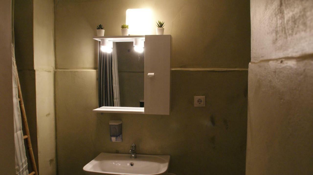 The Victoria Square Exceptional Apartments Athens Ngoại thất bức ảnh