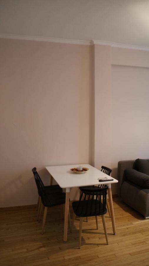 The Victoria Square Exceptional Apartments Athens Ngoại thất bức ảnh