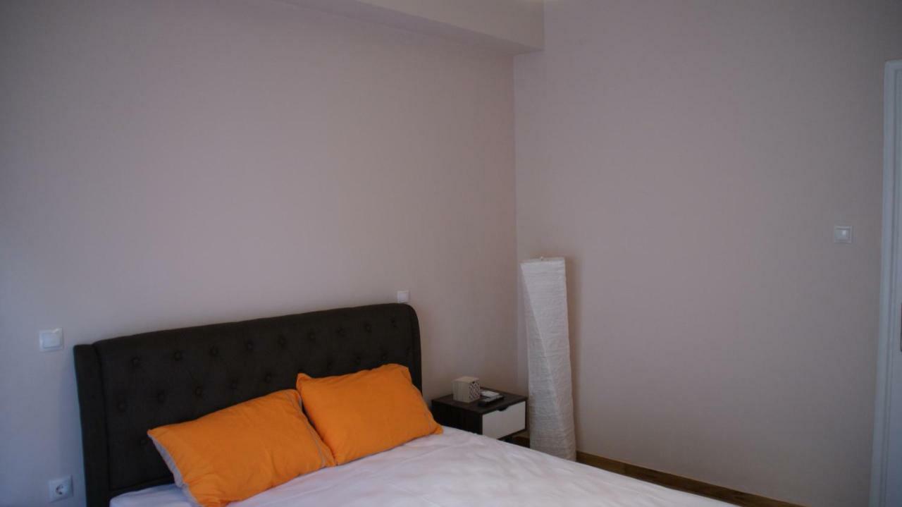The Victoria Square Exceptional Apartments Athens Ngoại thất bức ảnh