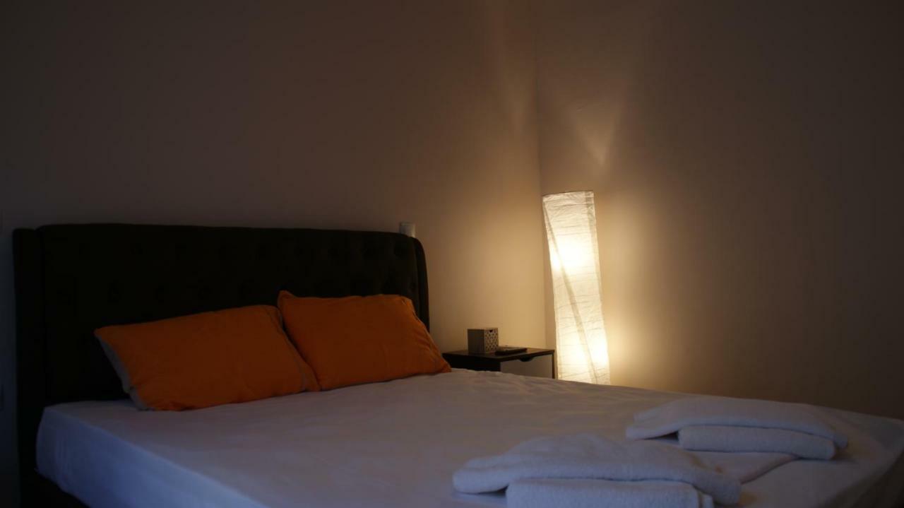 The Victoria Square Exceptional Apartments Athens Ngoại thất bức ảnh